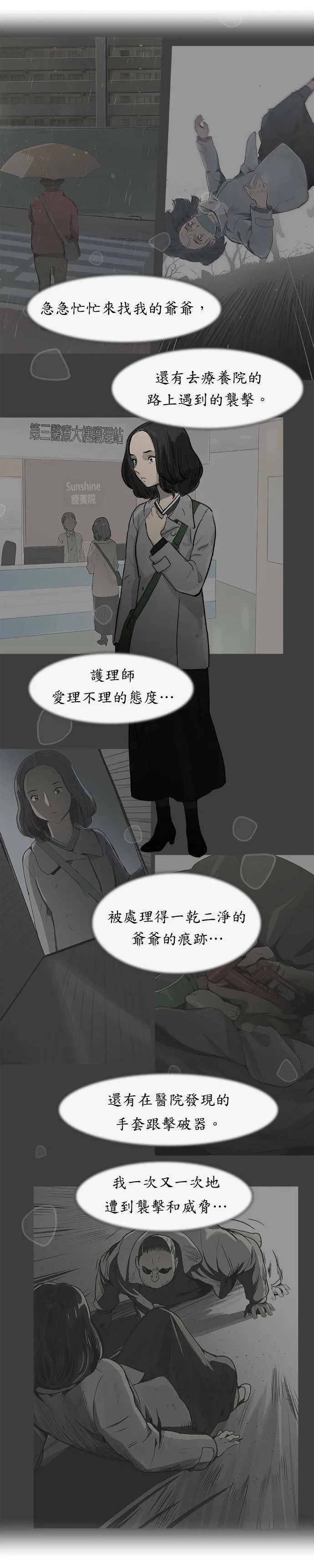 第12话 未接来电 第20页