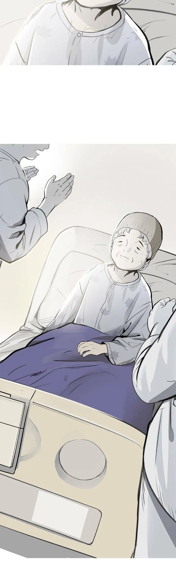 第19话 大局 第34页