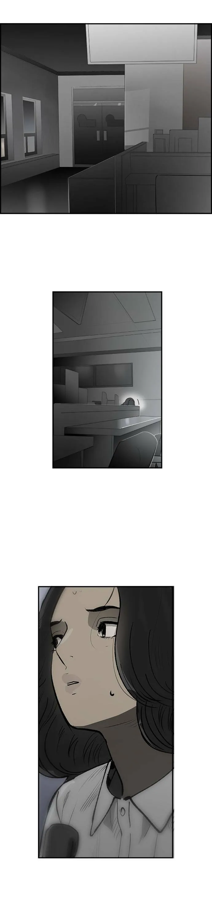 第21话 良心的谴责 第29页