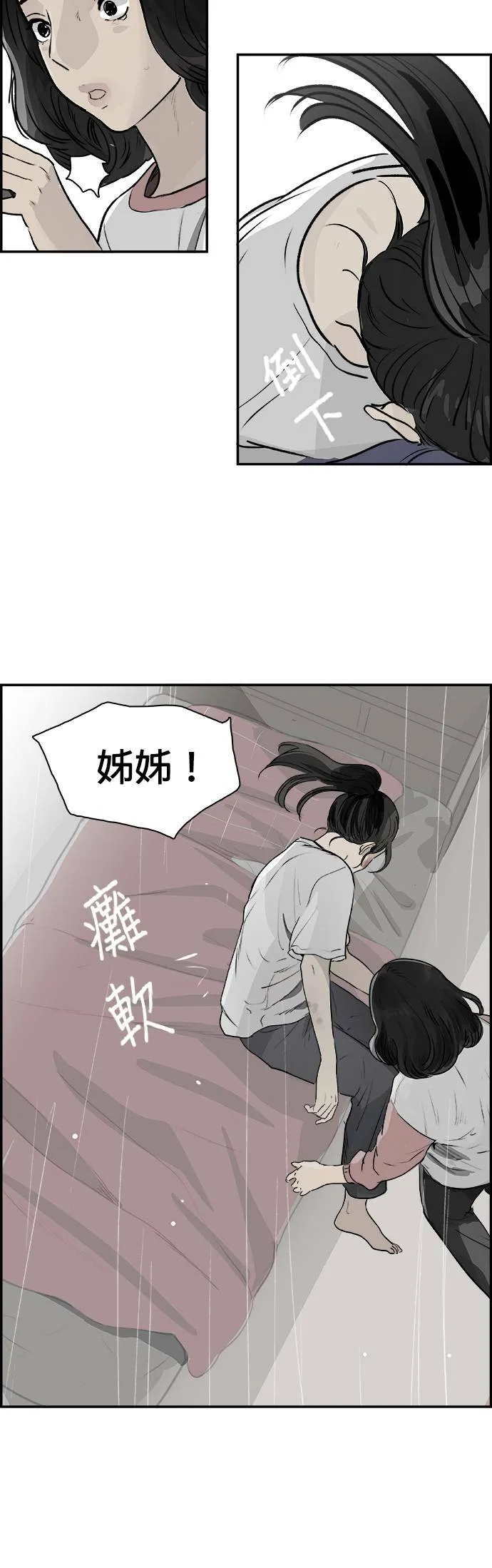 第29话 那通电话 第6页