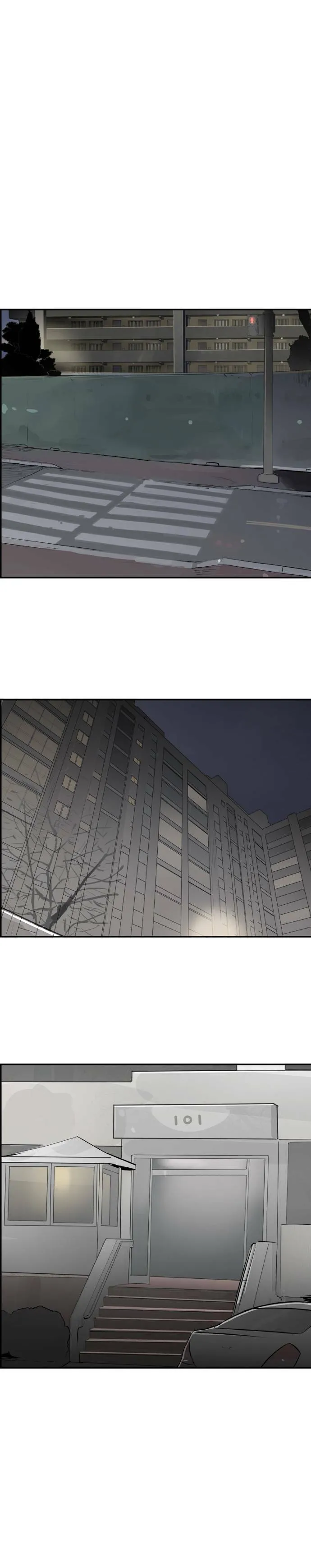 第34话 深入 第41页