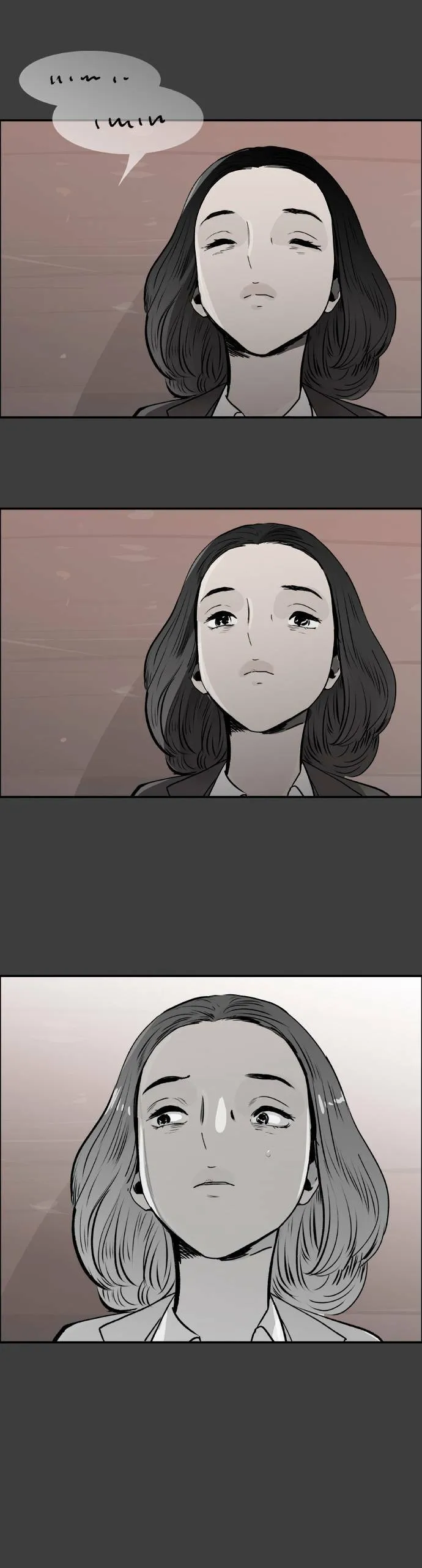 第37话 那个声音 第18页