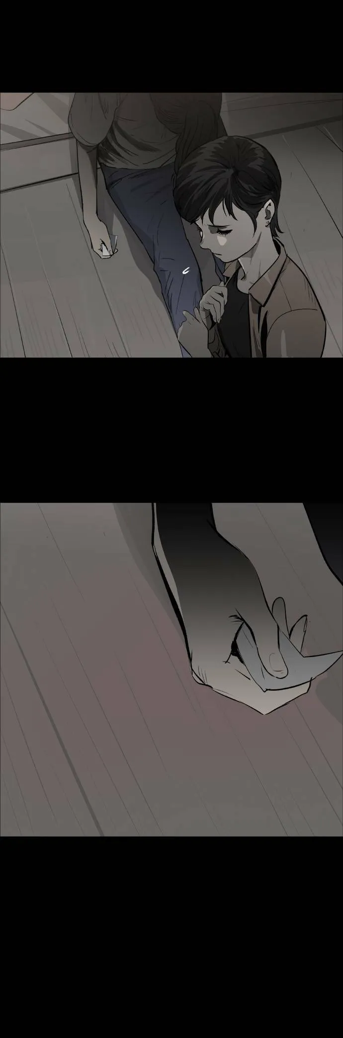 第38话 有用的存在 第22页