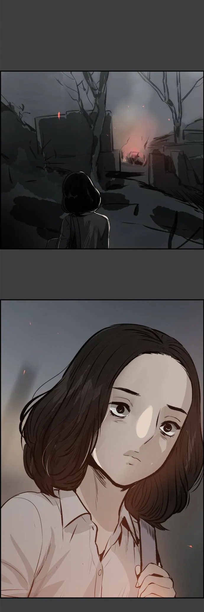 第38话 有用的存在 第31页