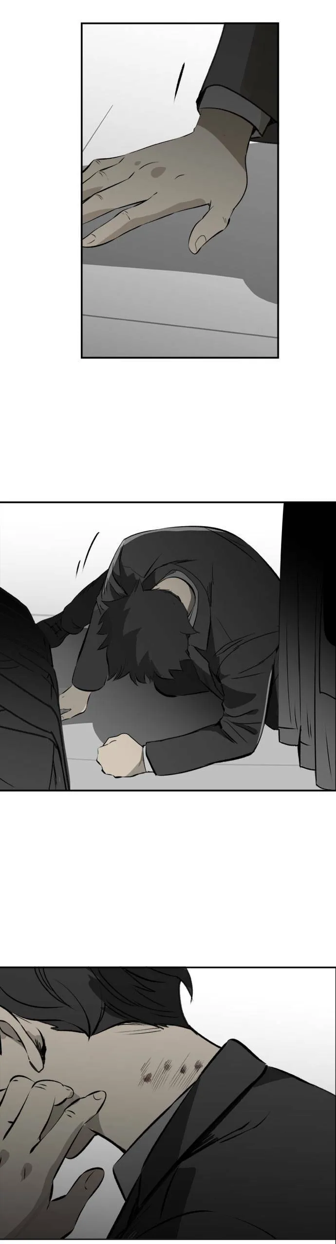 第49话 步步进逼 第2页