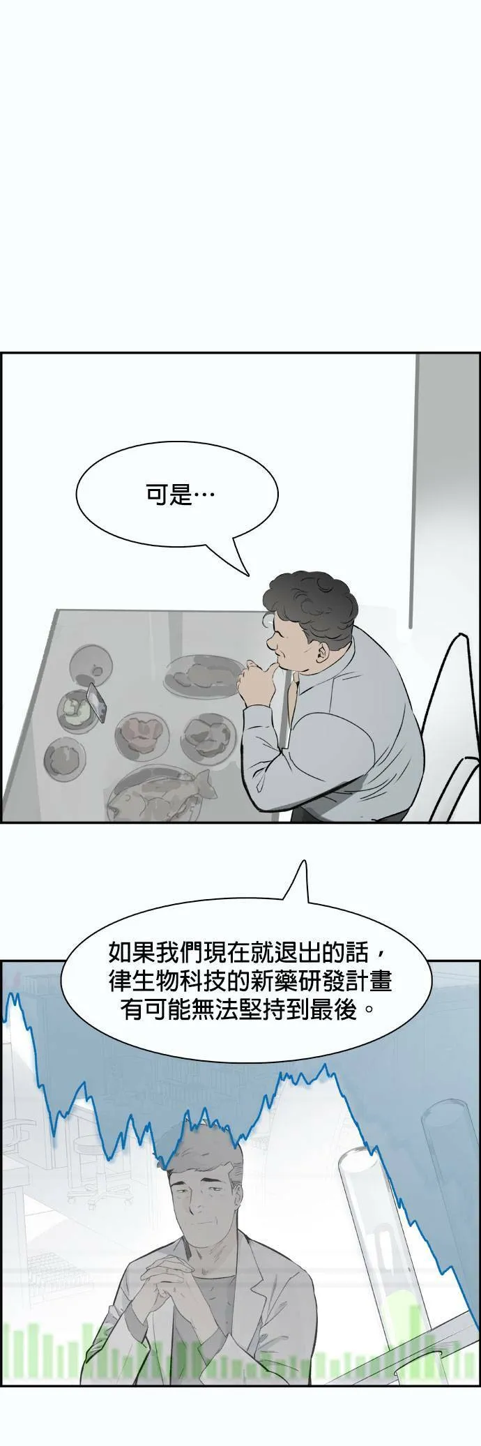 第49话 步步进逼 第20页