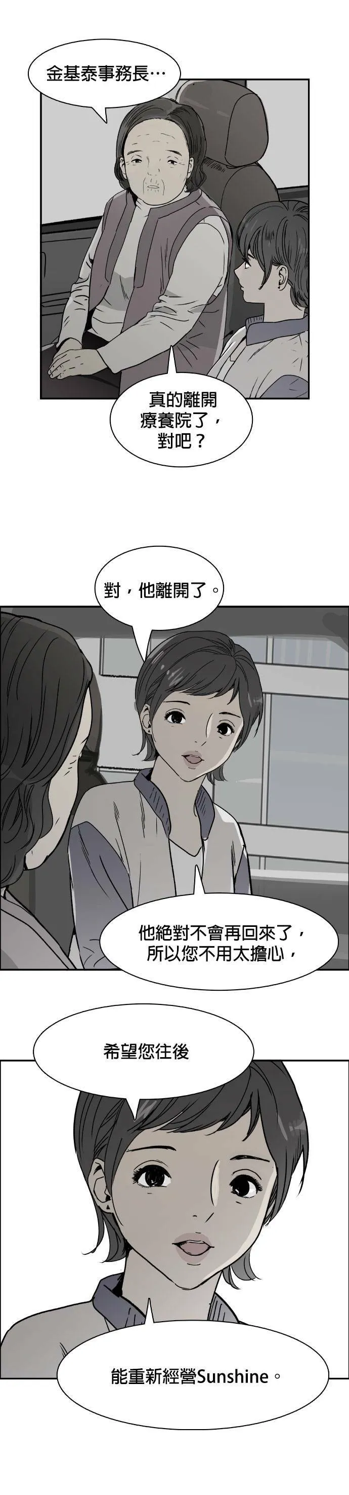 第54话 挂名院长 第15页
