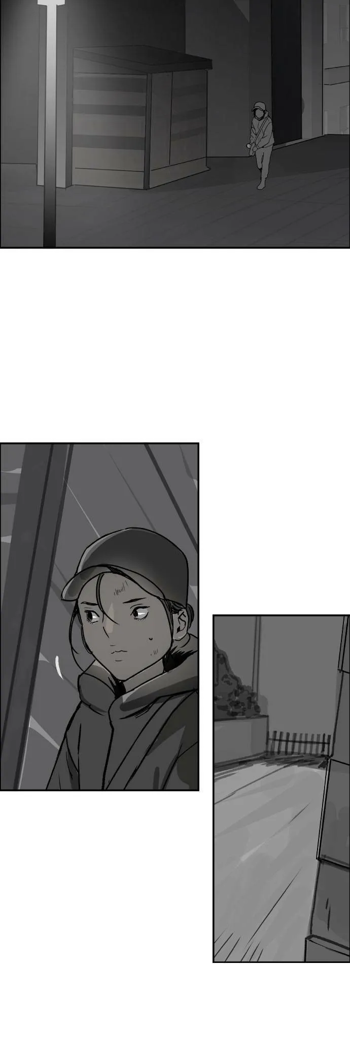 第56话 下个目标 第30页