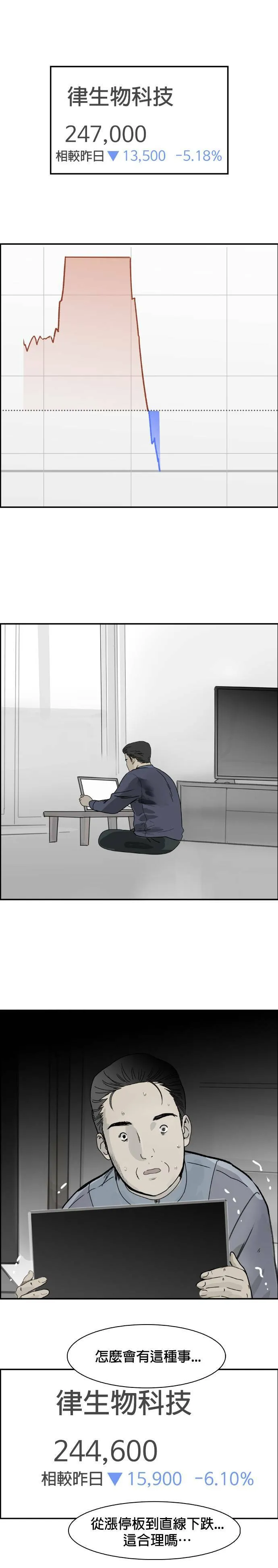 第58话 动荡不安 第25页