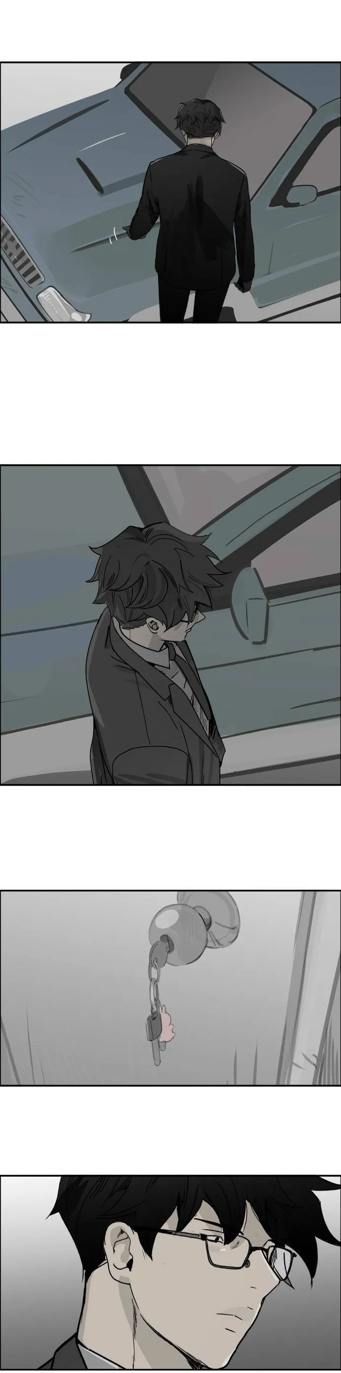 第61话 监视器 第29页
