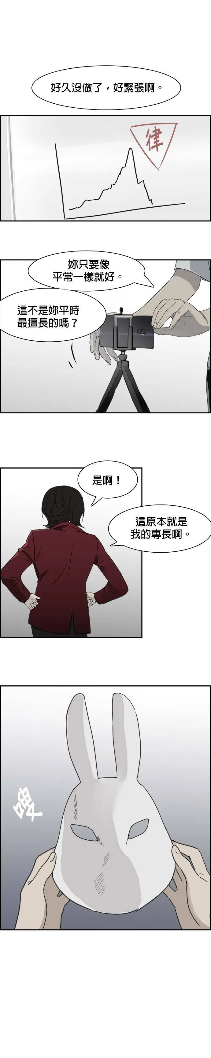 第70话 结局？ 第8页