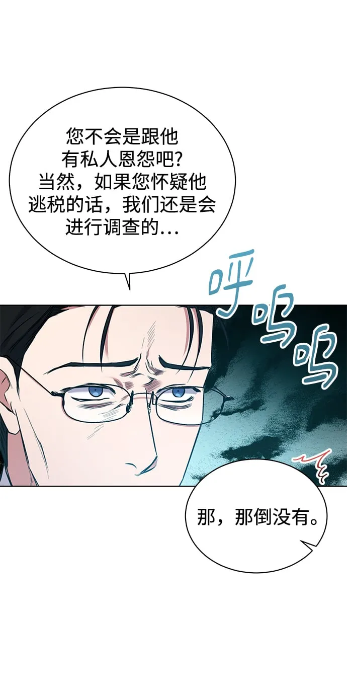 [第8话] 第一次调查 第6页