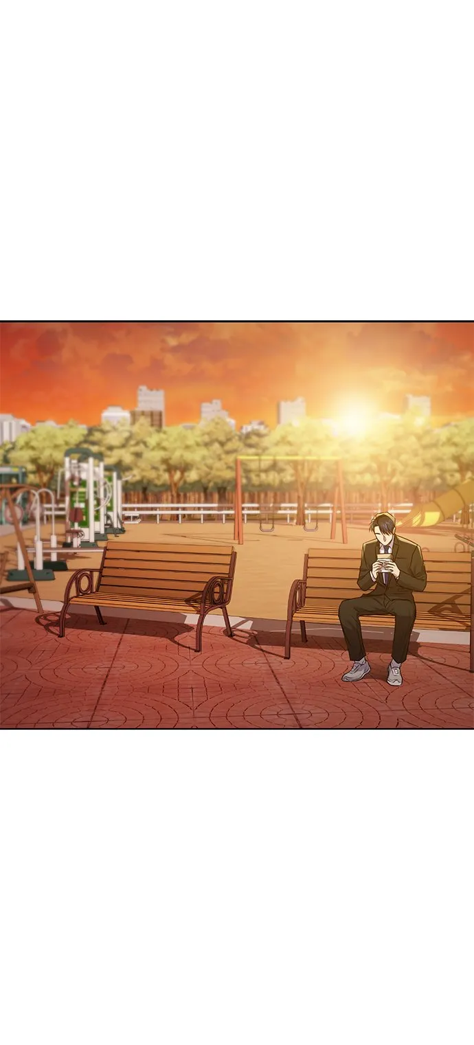 [第8话] 第一次调查 第39页