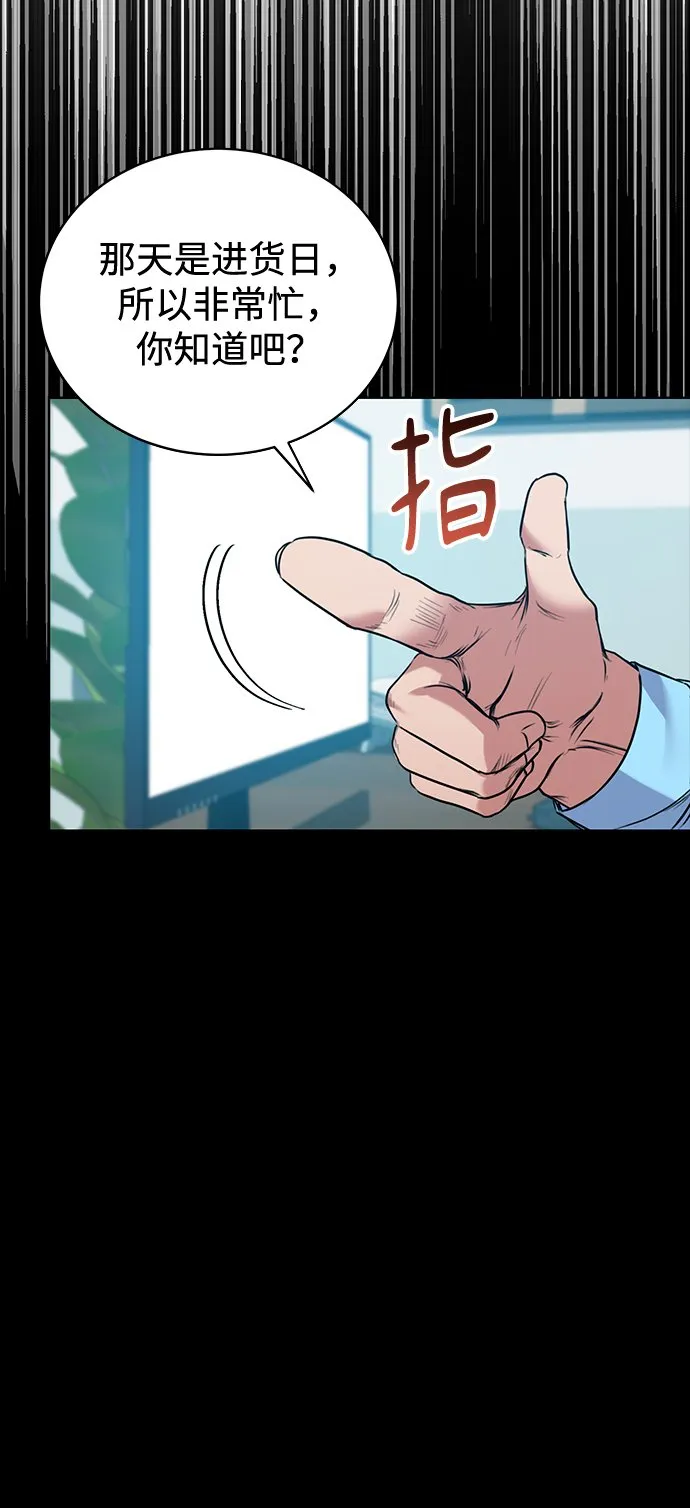 [第8话] 第一次调查 第63页