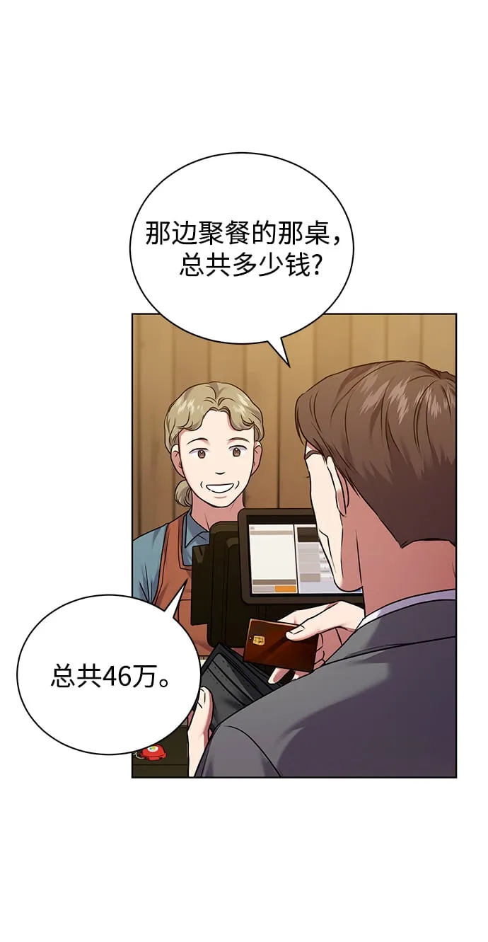 [第9话] 突击核算 第60页
