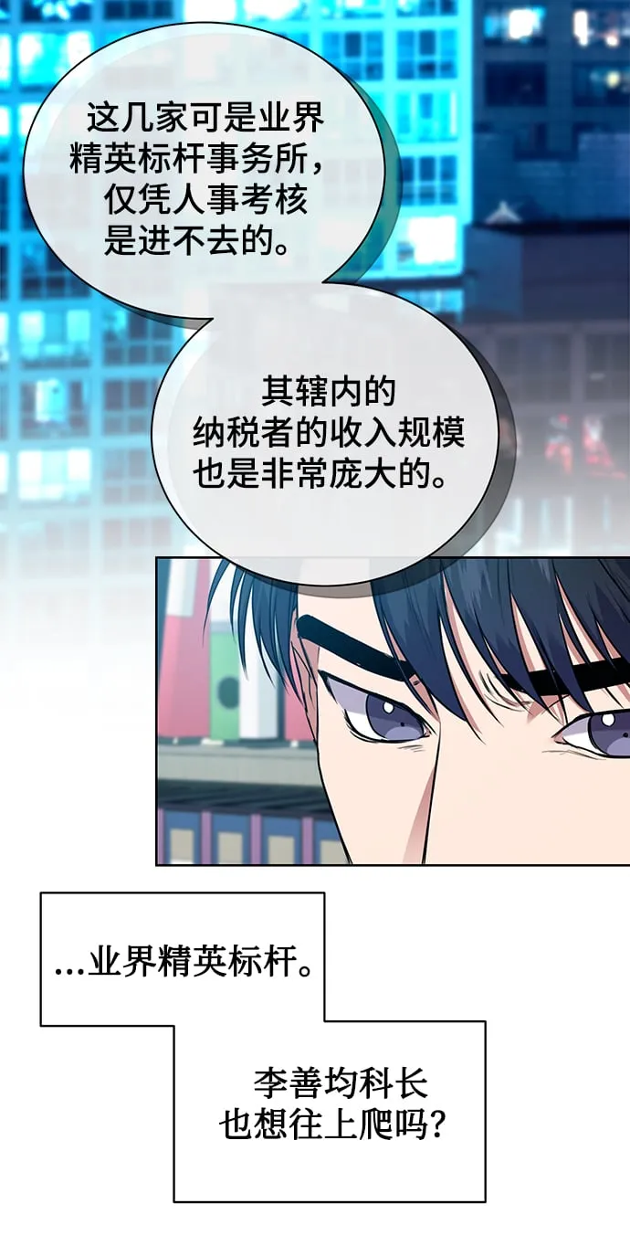 [第13话] 最好的防御就是攻击 第42页