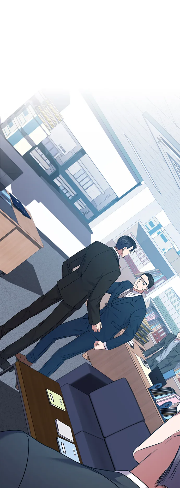 [第15话] 攻击与攻击（1） 第65页