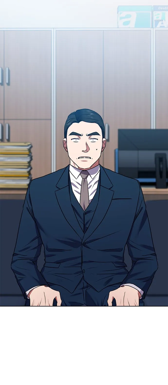 [第17话] 锐眼VS锐眼 第60页