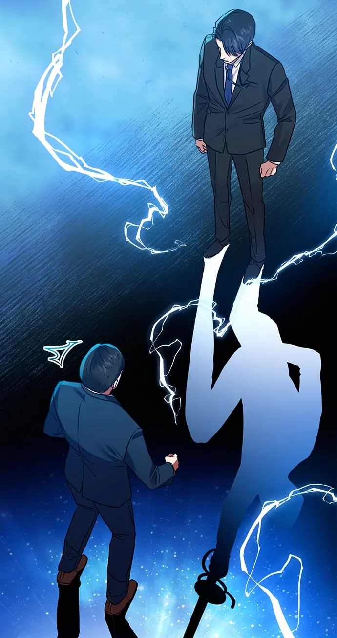 [第18话]切断尾巴 第19页