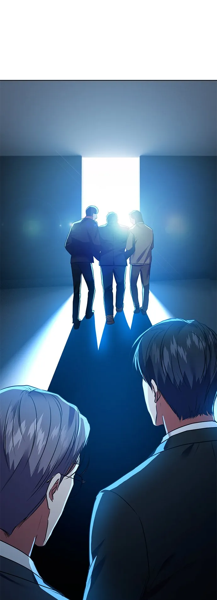 [第18话]切断尾巴 第53页