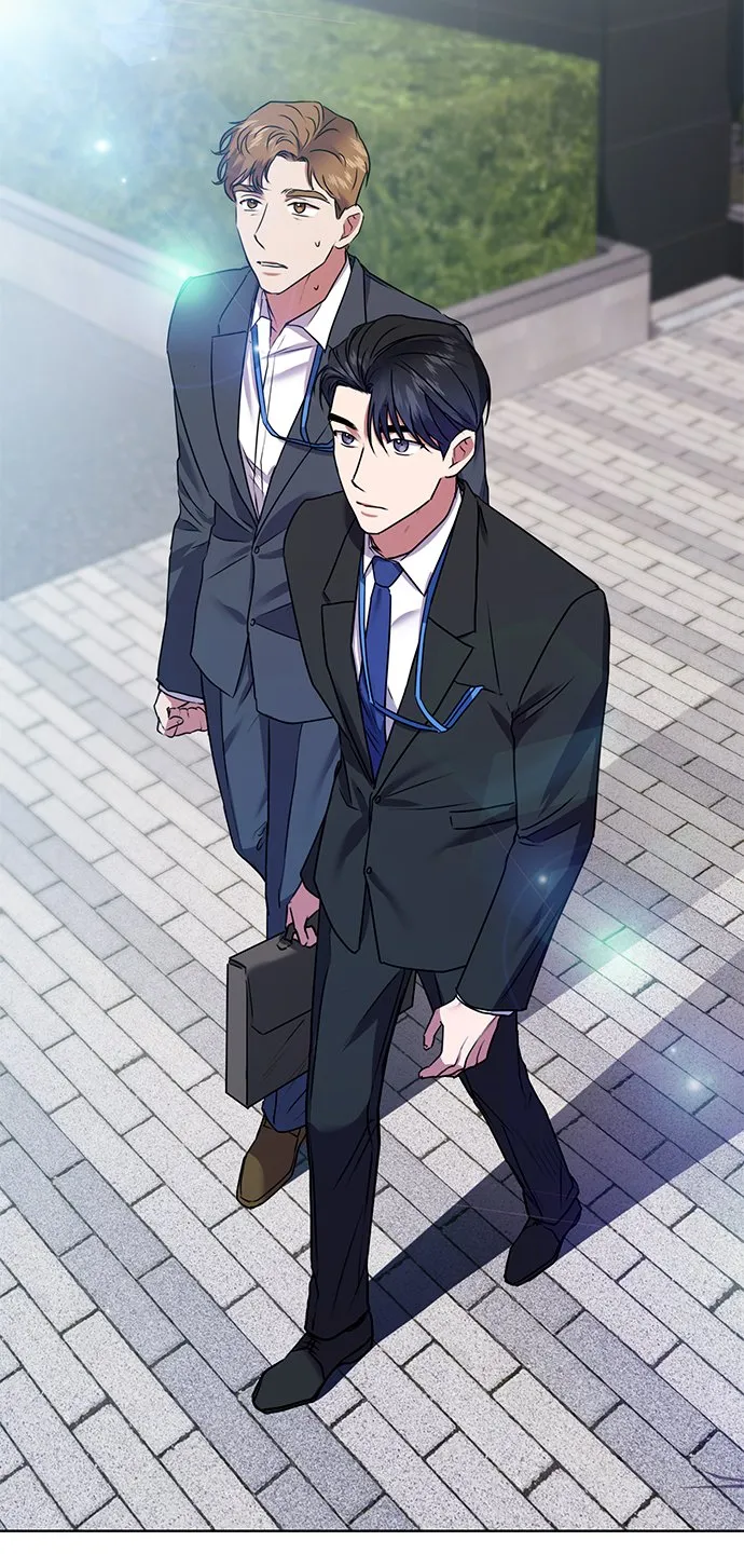 [第19话] 放胆行事 第74页