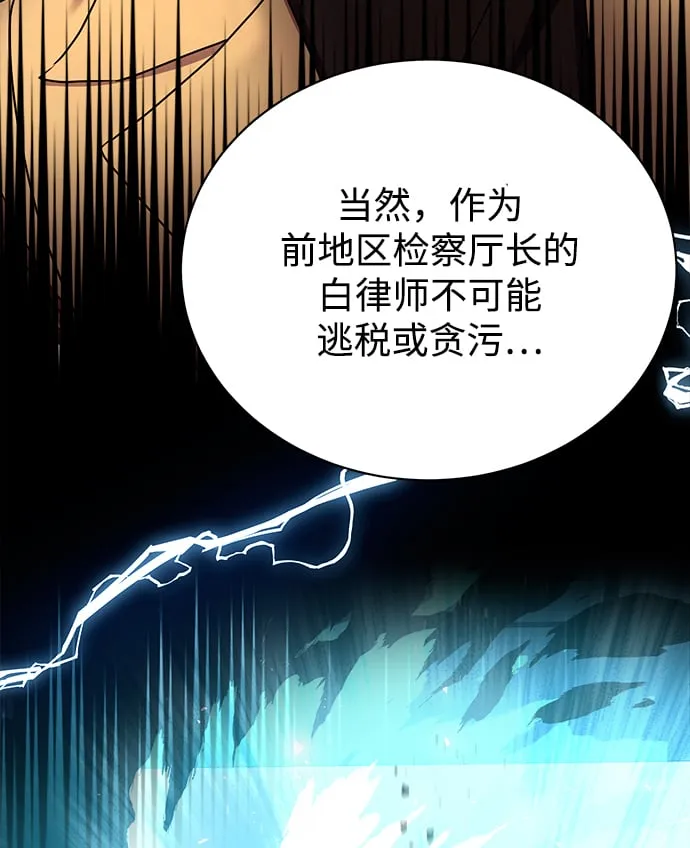 [第20话] 前官礼遇 第57页