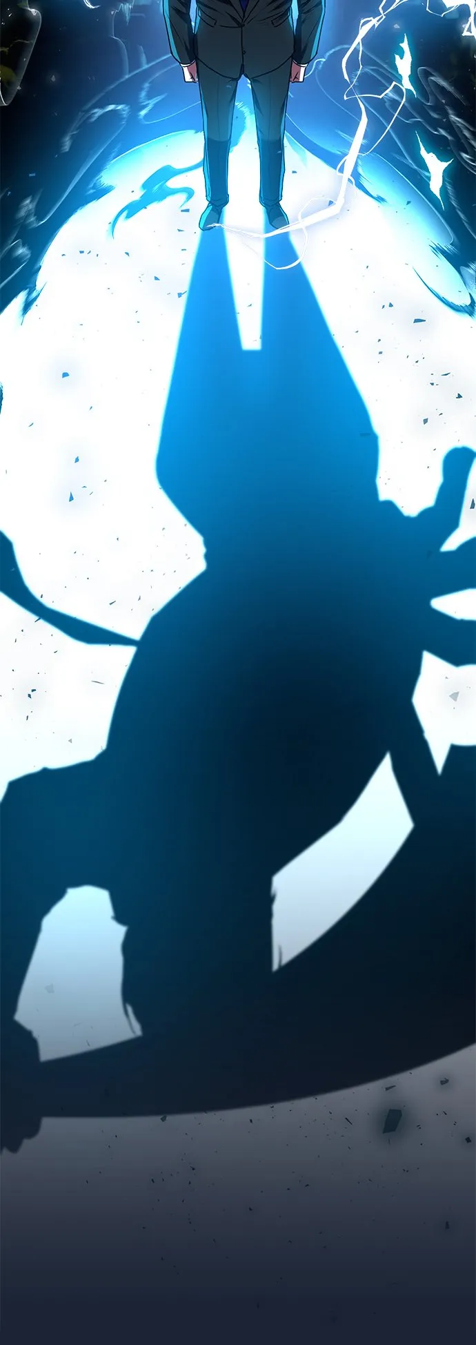[第21话] 镜子 第41页