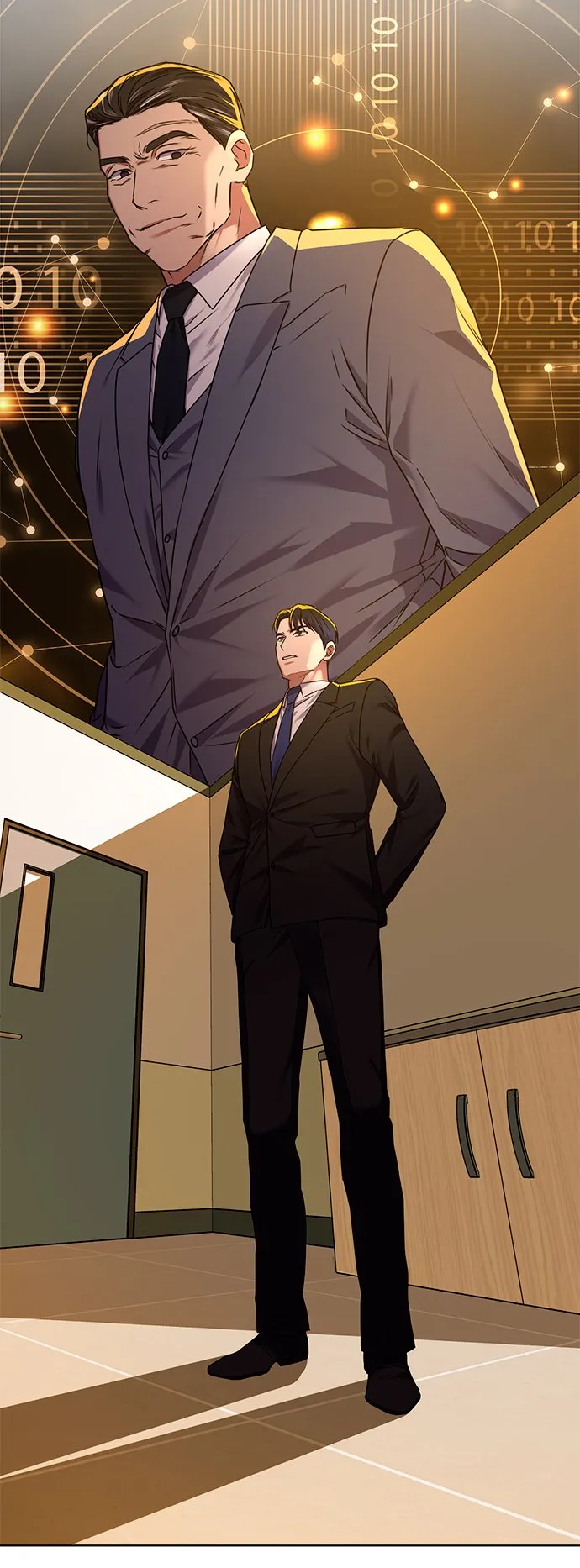 [第24话] 义战 第43页