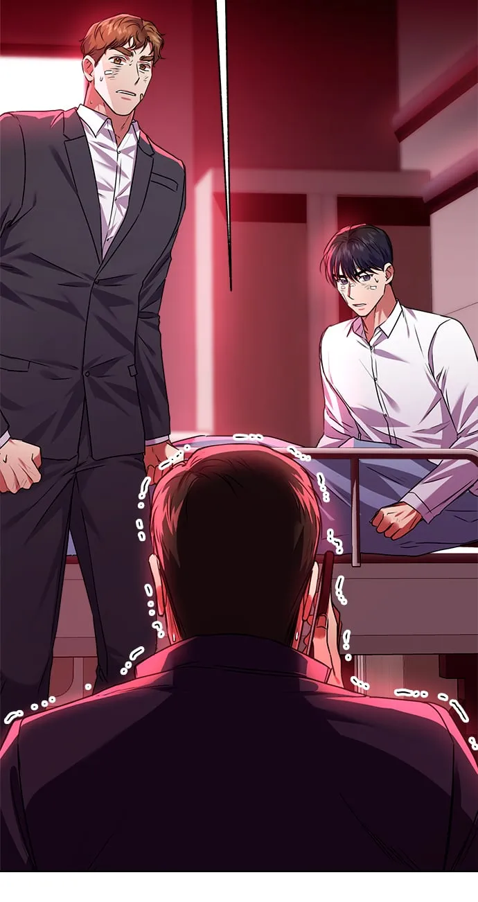 [第27话] 我先打个电话 第63页