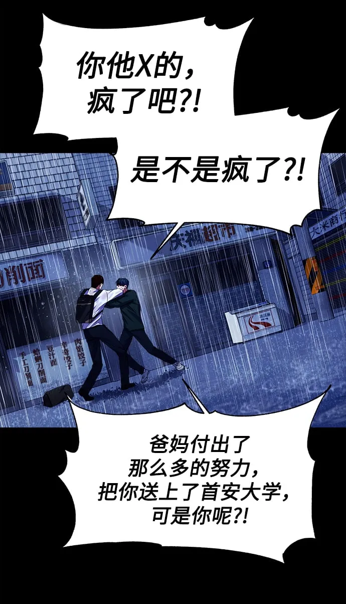 [第28话] 兄弟 第36页