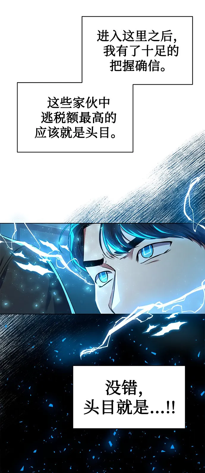 [第29话] 冷战 第56页
