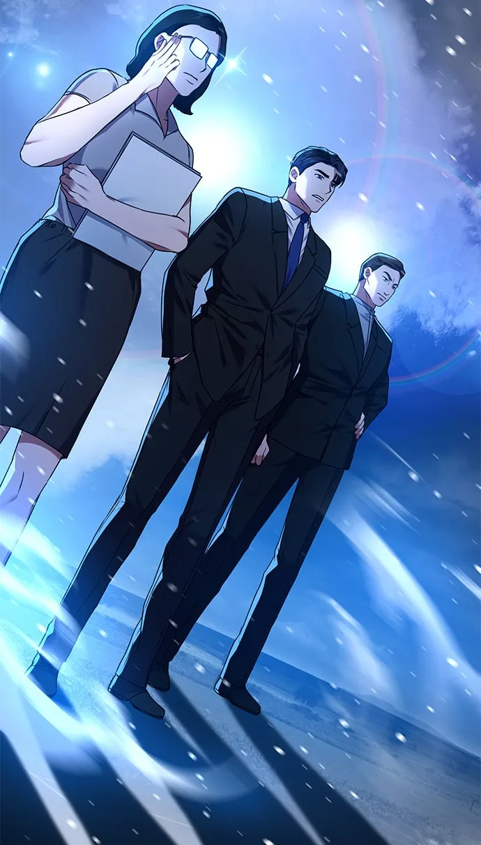 [第31话] 隐秘中 第37页