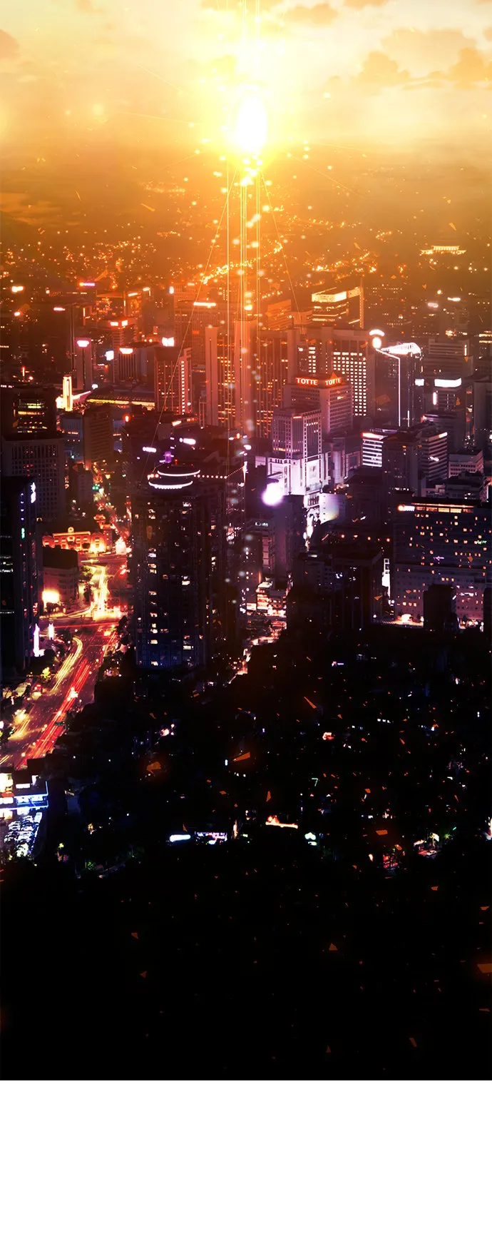 [第35话] 华丽的新人报道 第28页