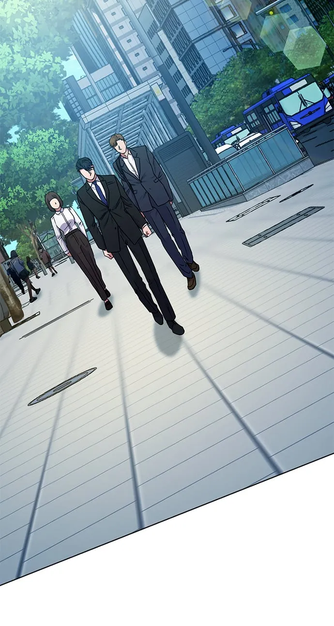 [第37话] 洗钱基金会 第38页