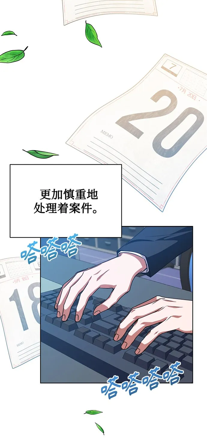[第45话] 闵治昊手下 第32页