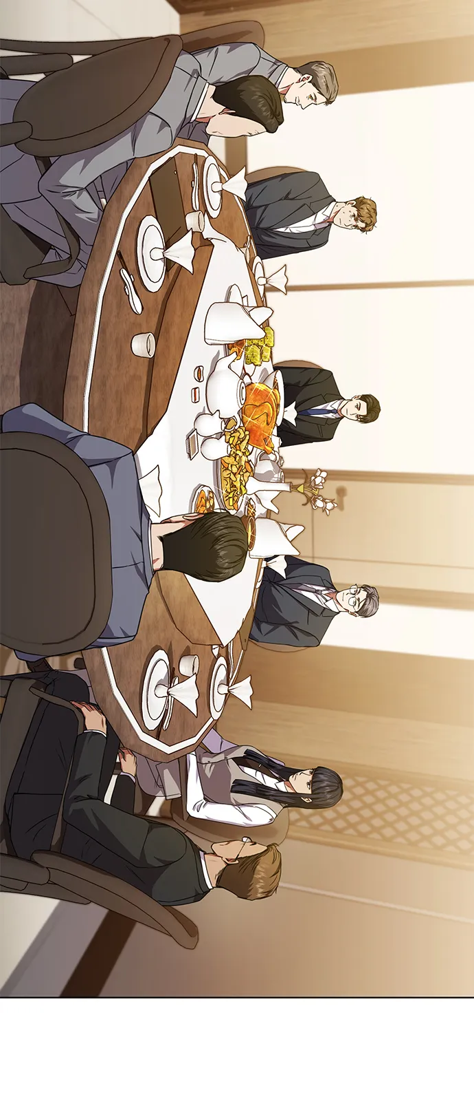 [第45话] 闵治昊手下 第40页