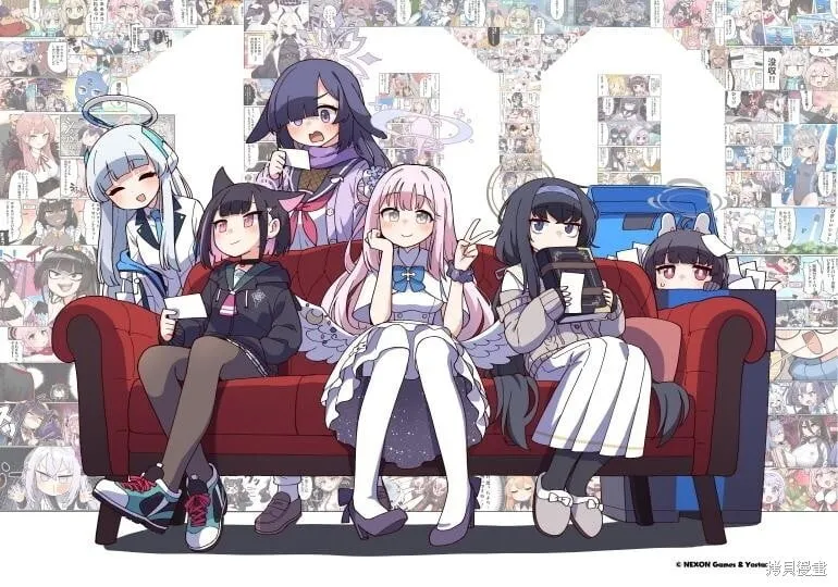 第91-100话 第10页