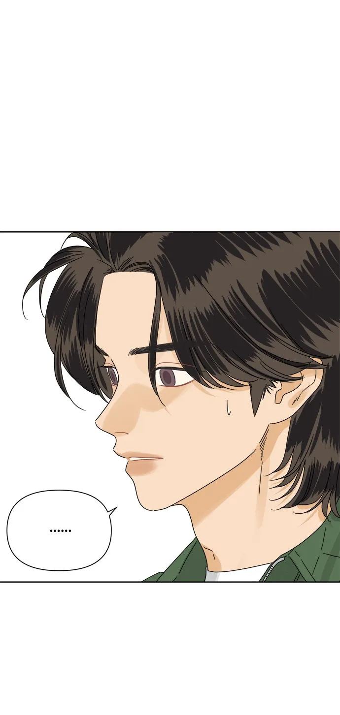 [第13话] 一旦有“这是暧昧吗？”的疑问，说明就不是暧昧。 第36页
