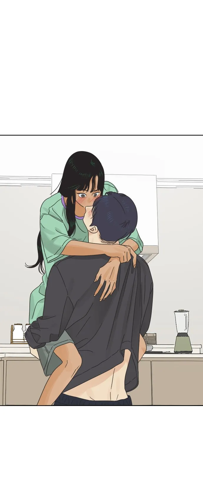 [第21话] 战利品（4） 第45页