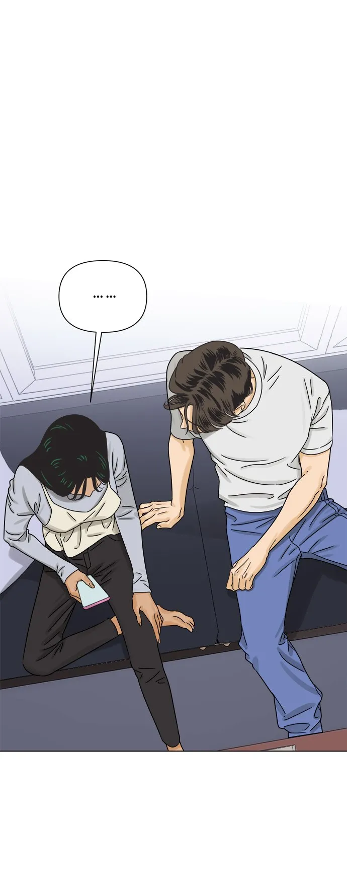 [第43话] 欲望（1） 第41页