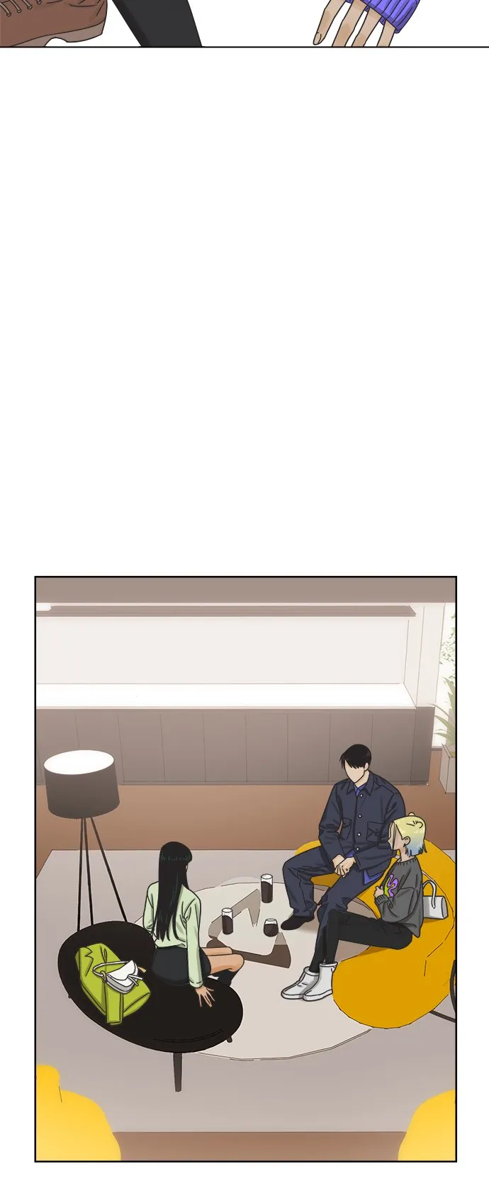 [第45话] 欲望（3） 第53页