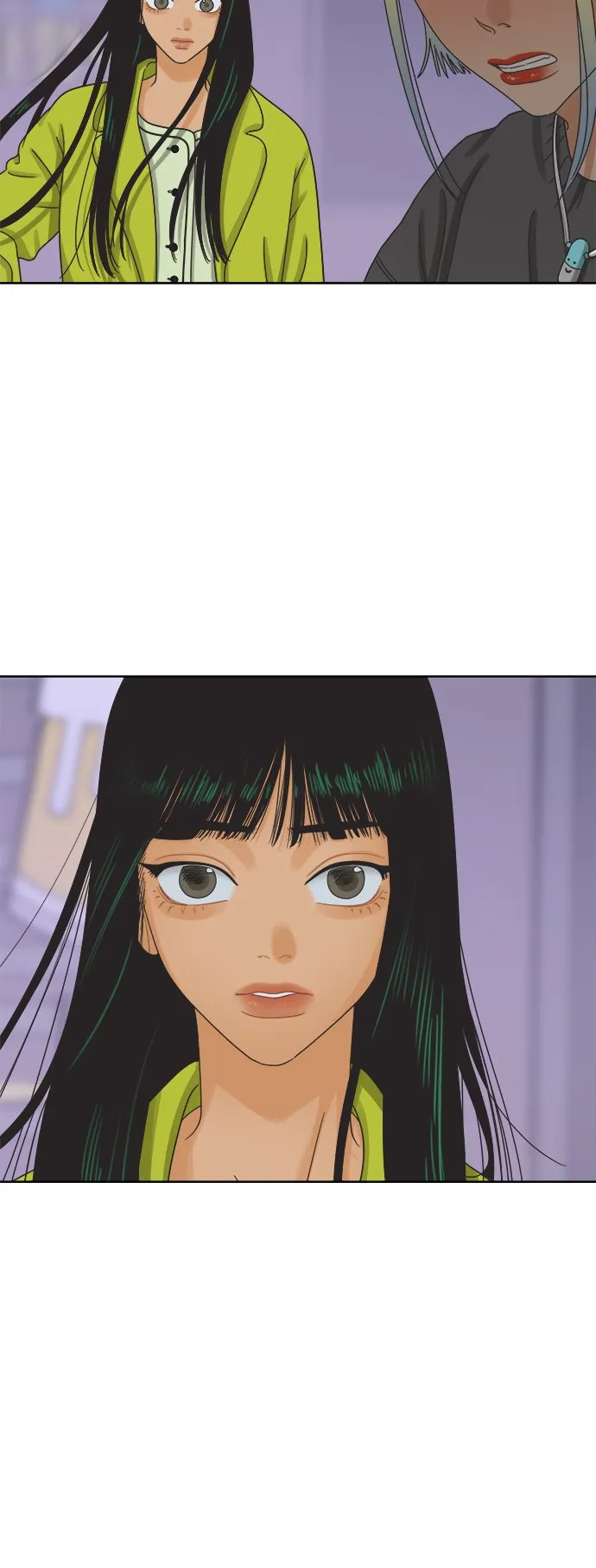 [第46话] 叙旧（1） 第58页