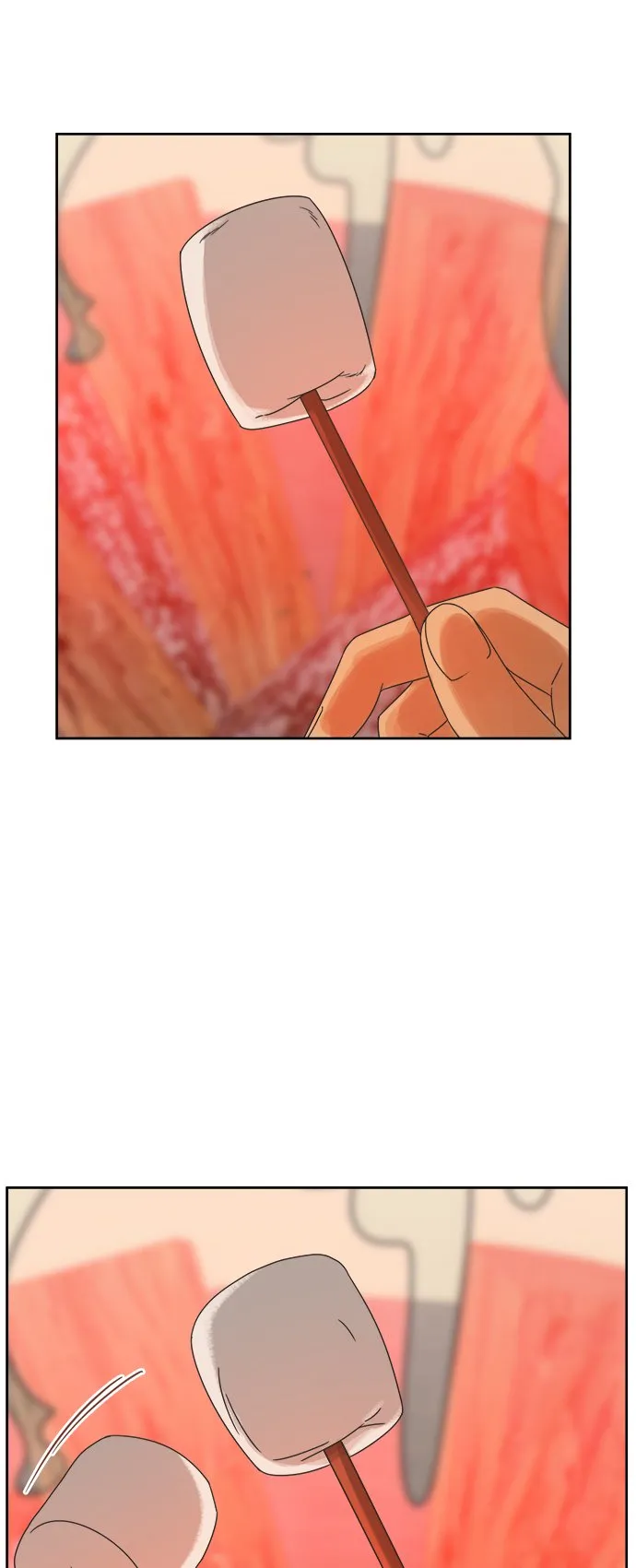 [第54话] 犹豫期 第51页