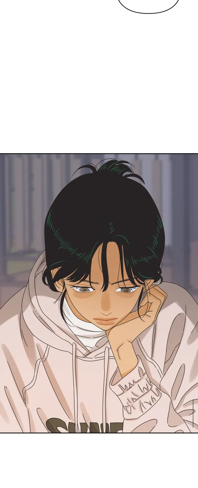 [第54话] 犹豫期 第53页