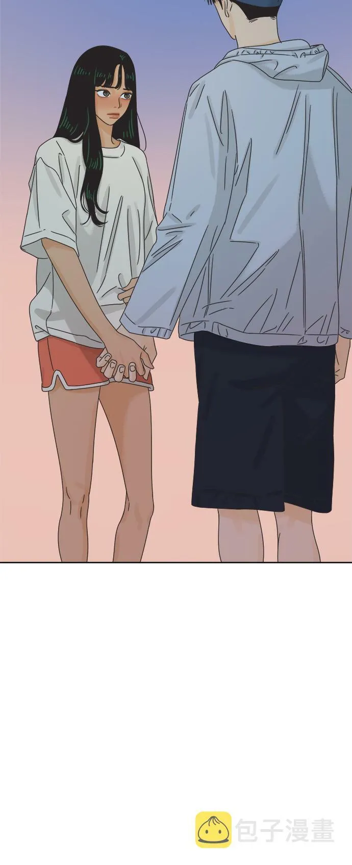[第63话] 喜欢的心情（1） 第24页