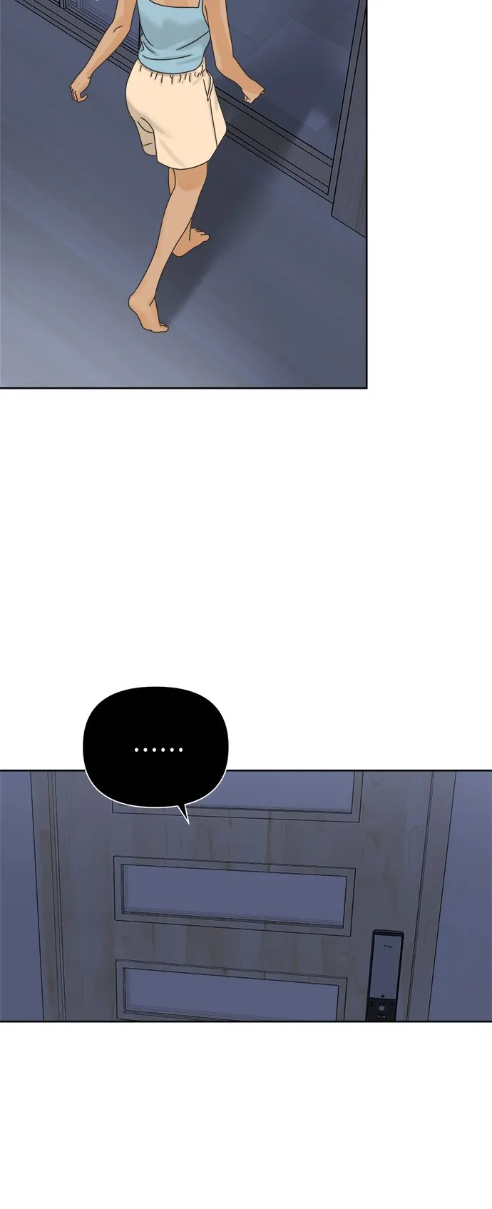 [第64话] 喜欢的心情（2） 第4页