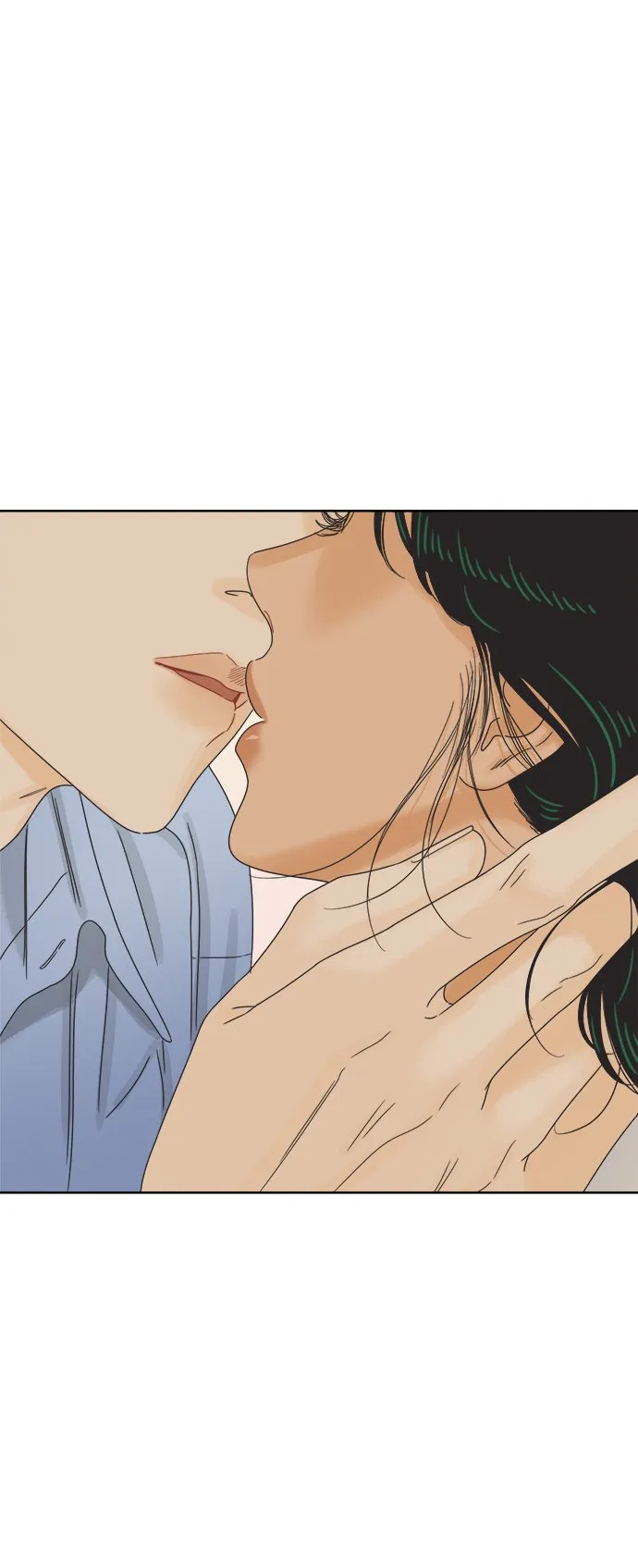 [第64话] 喜欢的心情（2） 第31页