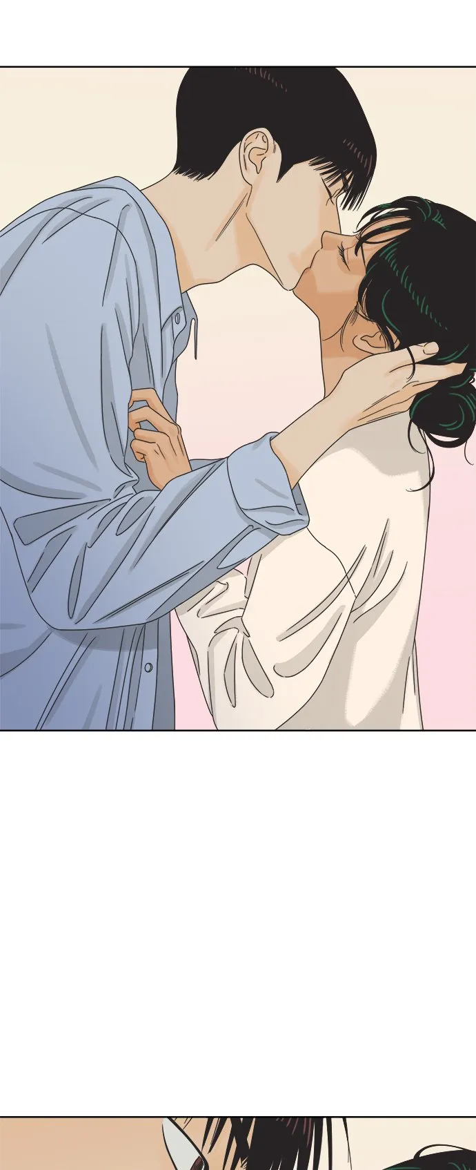 [第64话] 喜欢的心情（2） 第32页