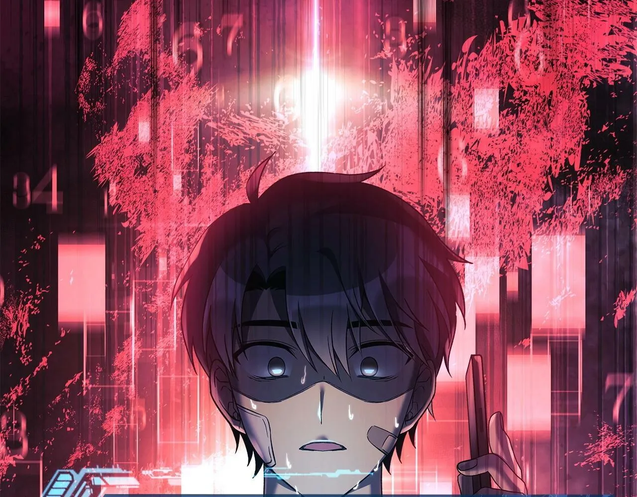 第17话 雪儿的第一次不幸 第226页