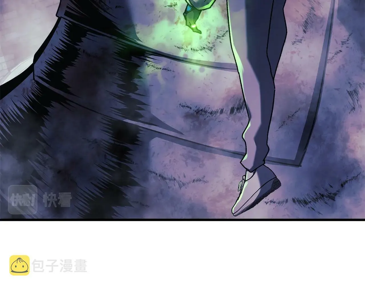 第23话 击败守卫者！ 第134页